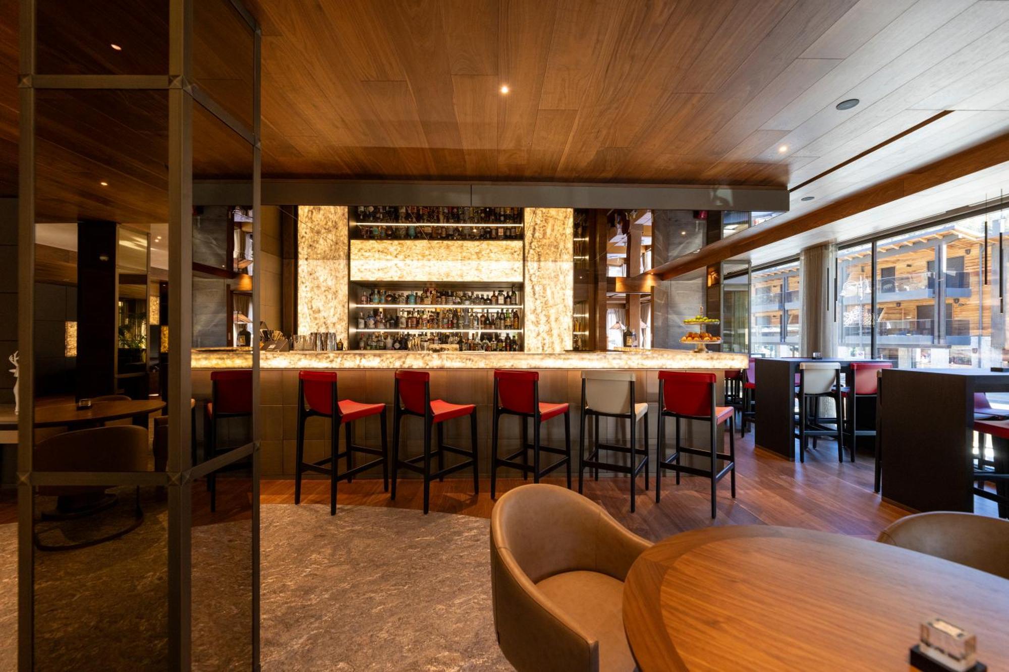 Hotel Splendid Madonna di Campiglio Exterior photo