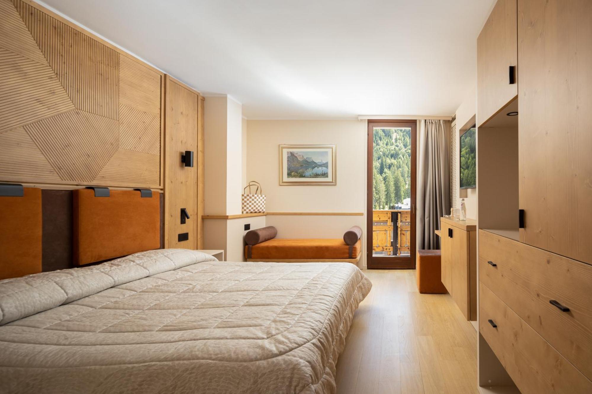 Hotel Splendid Madonna di Campiglio Exterior photo