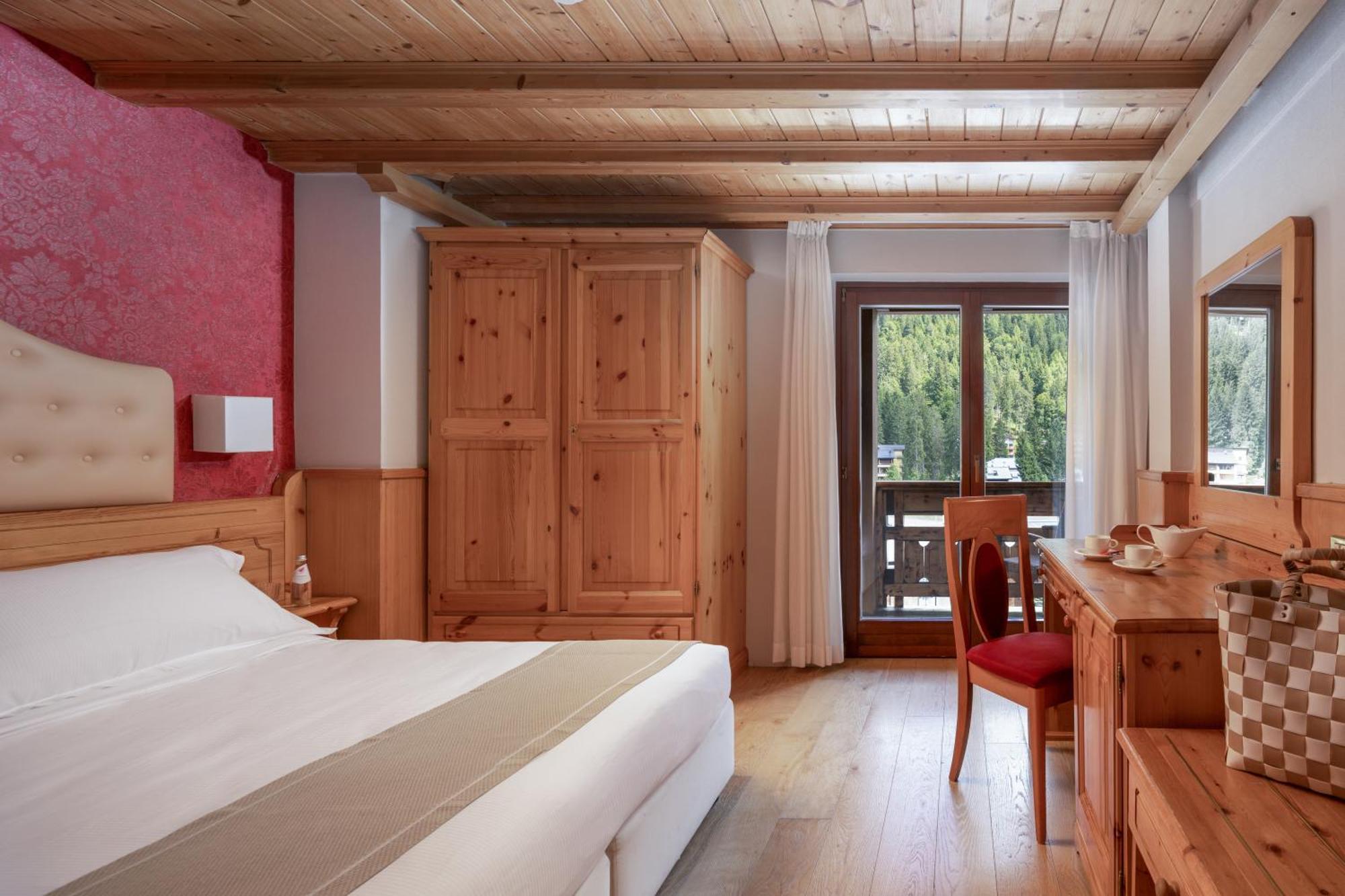 Hotel Splendid Madonna di Campiglio Exterior photo